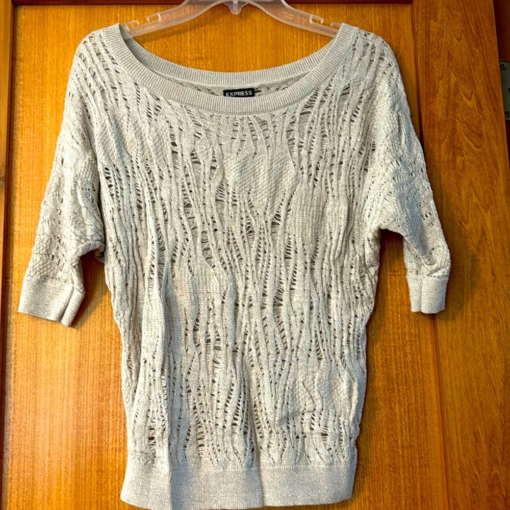 Express Sweater